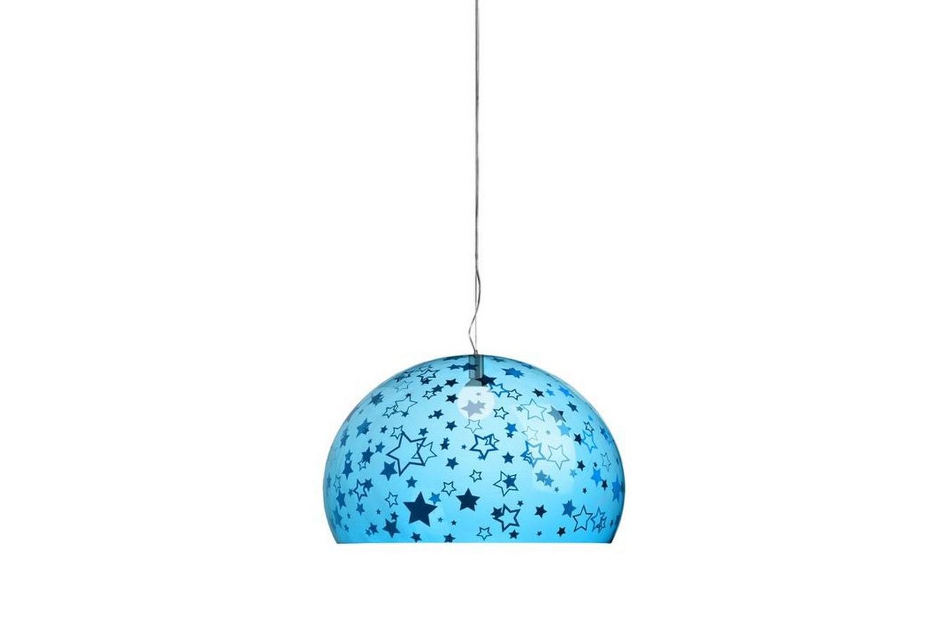 FL/Y Kids Suspension Lamp-Kartell-Space Furniture SG
