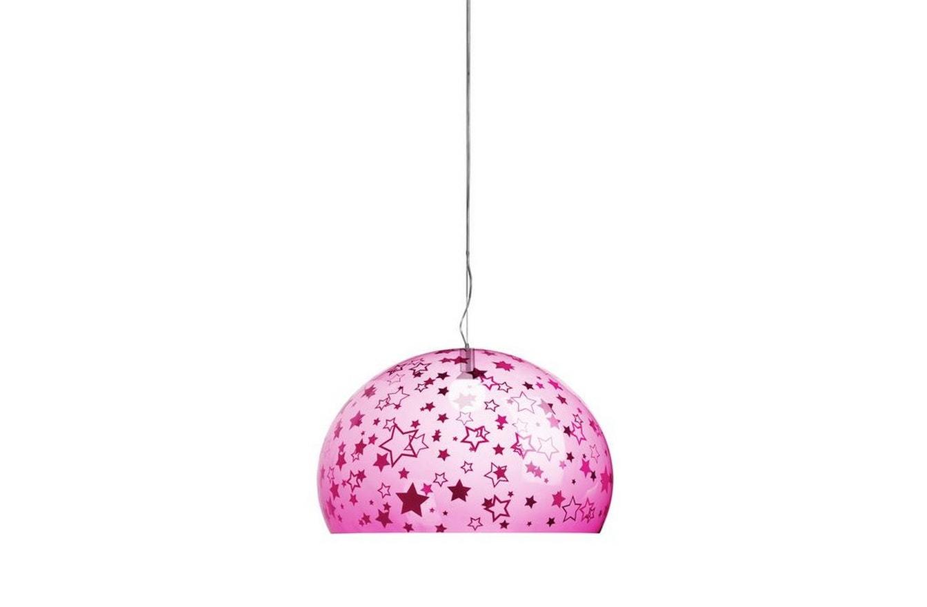 FL/Y Kids Suspension Lamp-Kartell-Space Furniture SG
