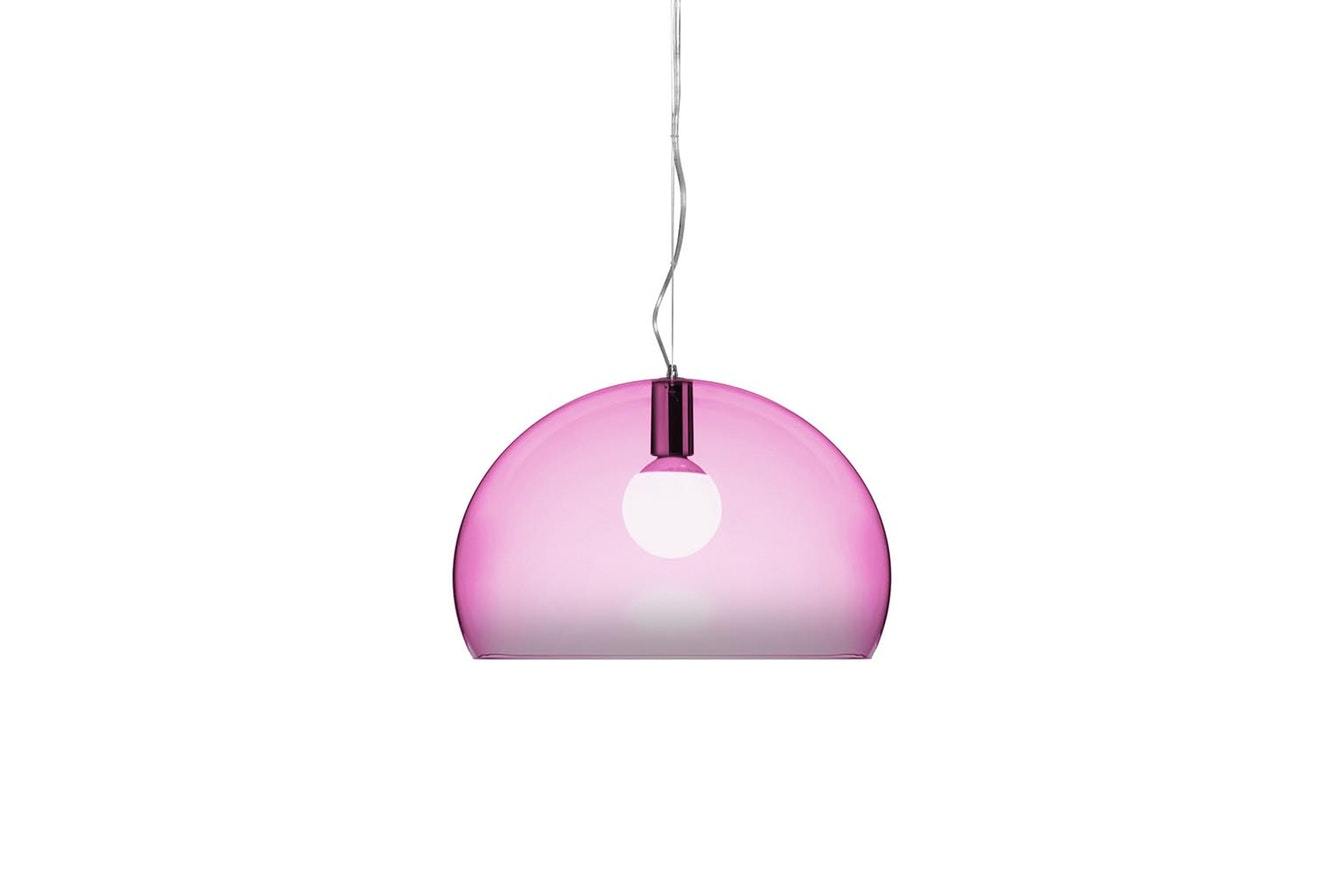 FL/Y Suspension Lamp-Kartell-Space Furniture SG
