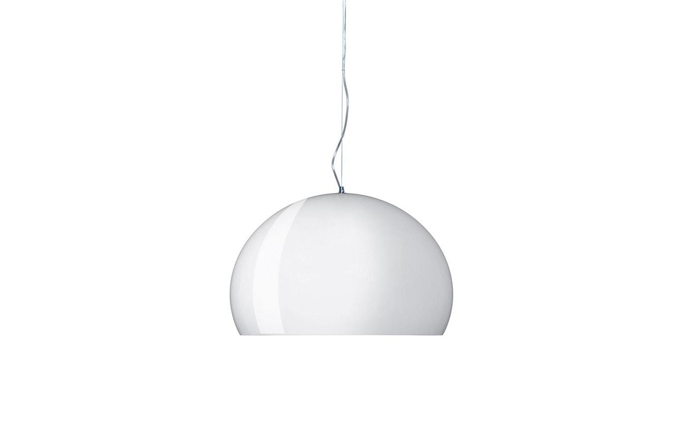 FL/Y Suspension Lamp-Kartell-Space Furniture SG
