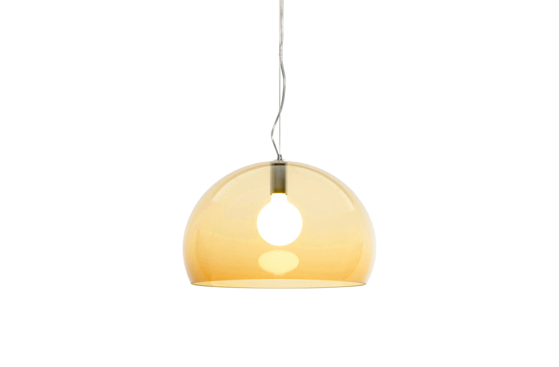 Transparent Amber