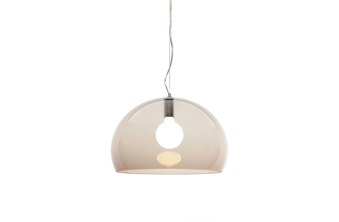 FL/Y Suspension Lamp-Kartell-Space Furniture SG
