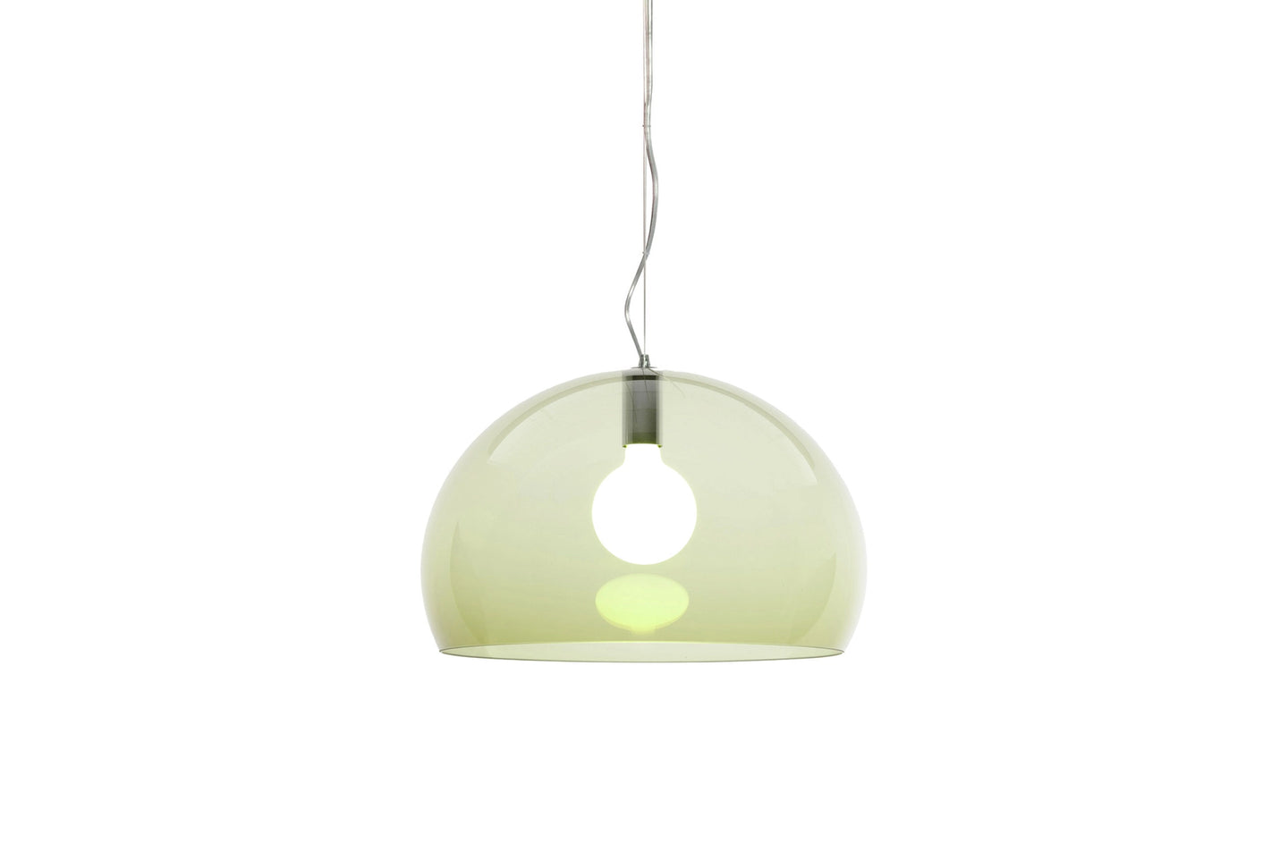 FL/Y Suspension Lamp-Kartell-Space Furniture SG

