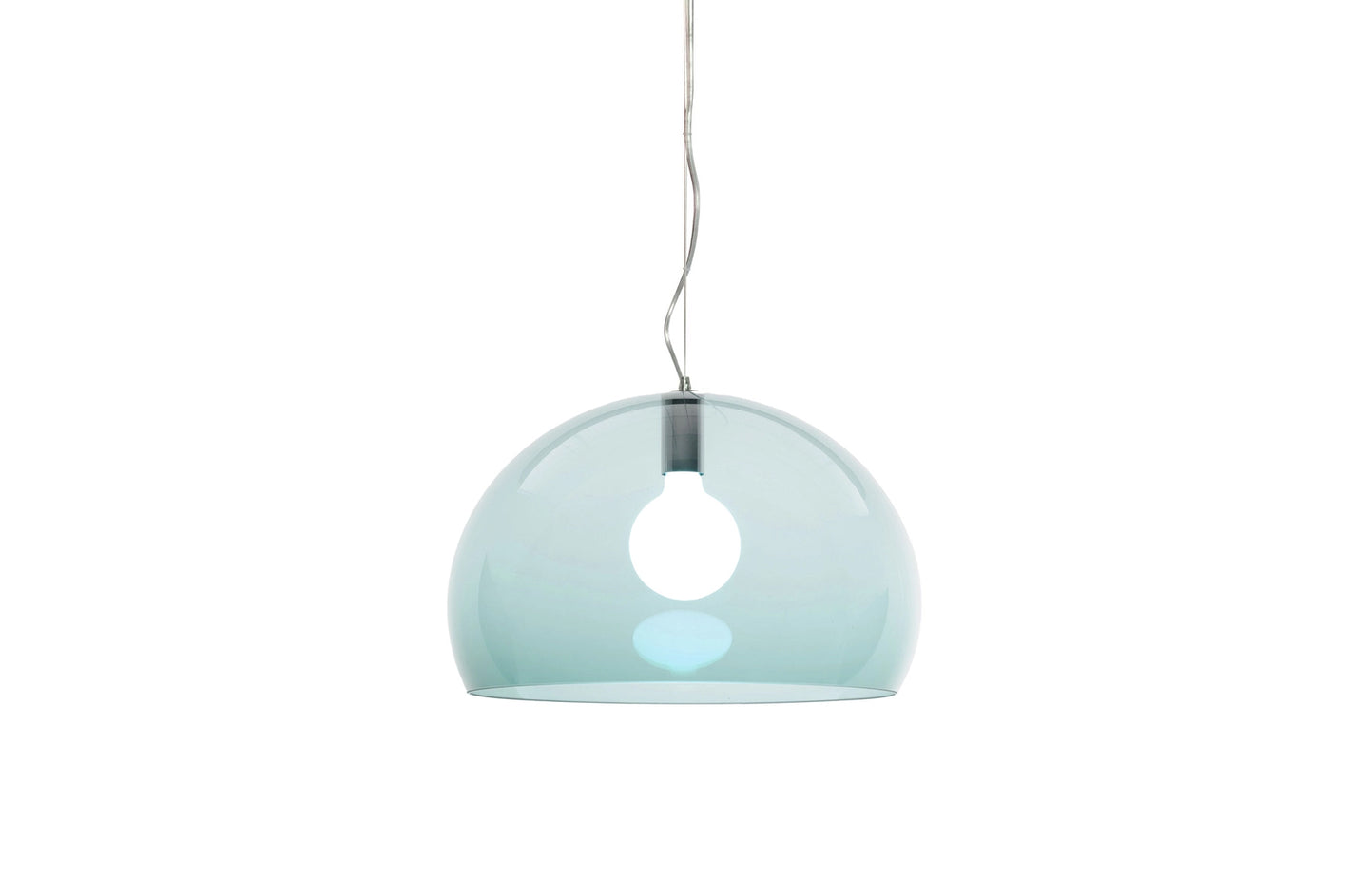FL/Y Suspension Lamp-Kartell-Space Furniture SG
