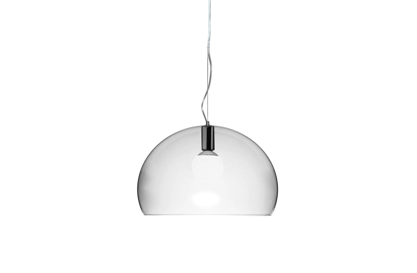 FL/Y Suspension Lamp-Kartell-Space Furniture SG
