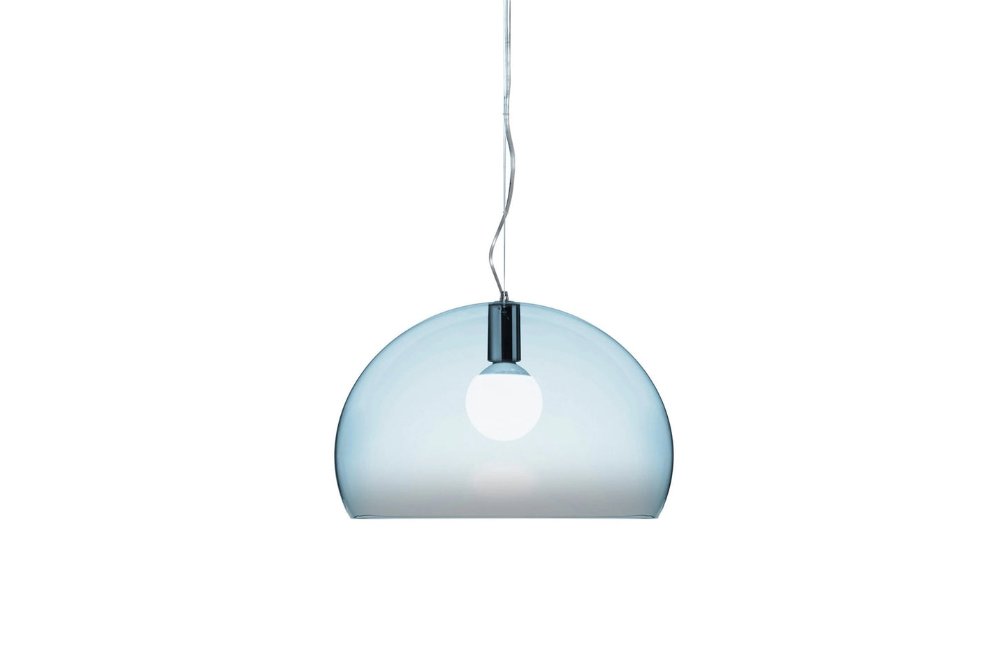 FL/Y Suspension Lamp-Kartell-Space Furniture SG
