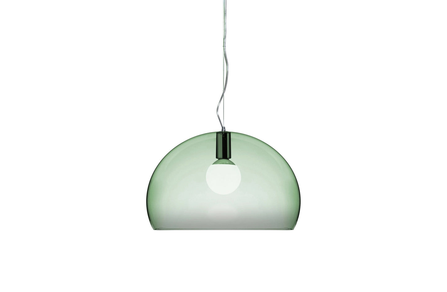FL/Y Suspension Lamp-Kartell-Space Furniture SG
