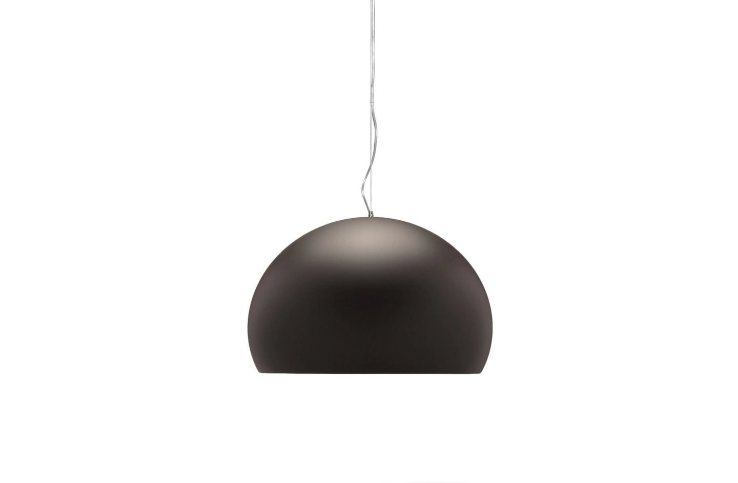 FL/Y Suspension Lamp - Opaque-Kartell-Space Furniture SG

