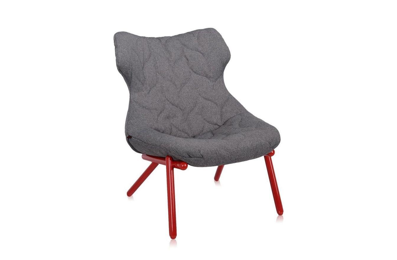 Foliage Armchair-Kartell-Space Furniture SG
