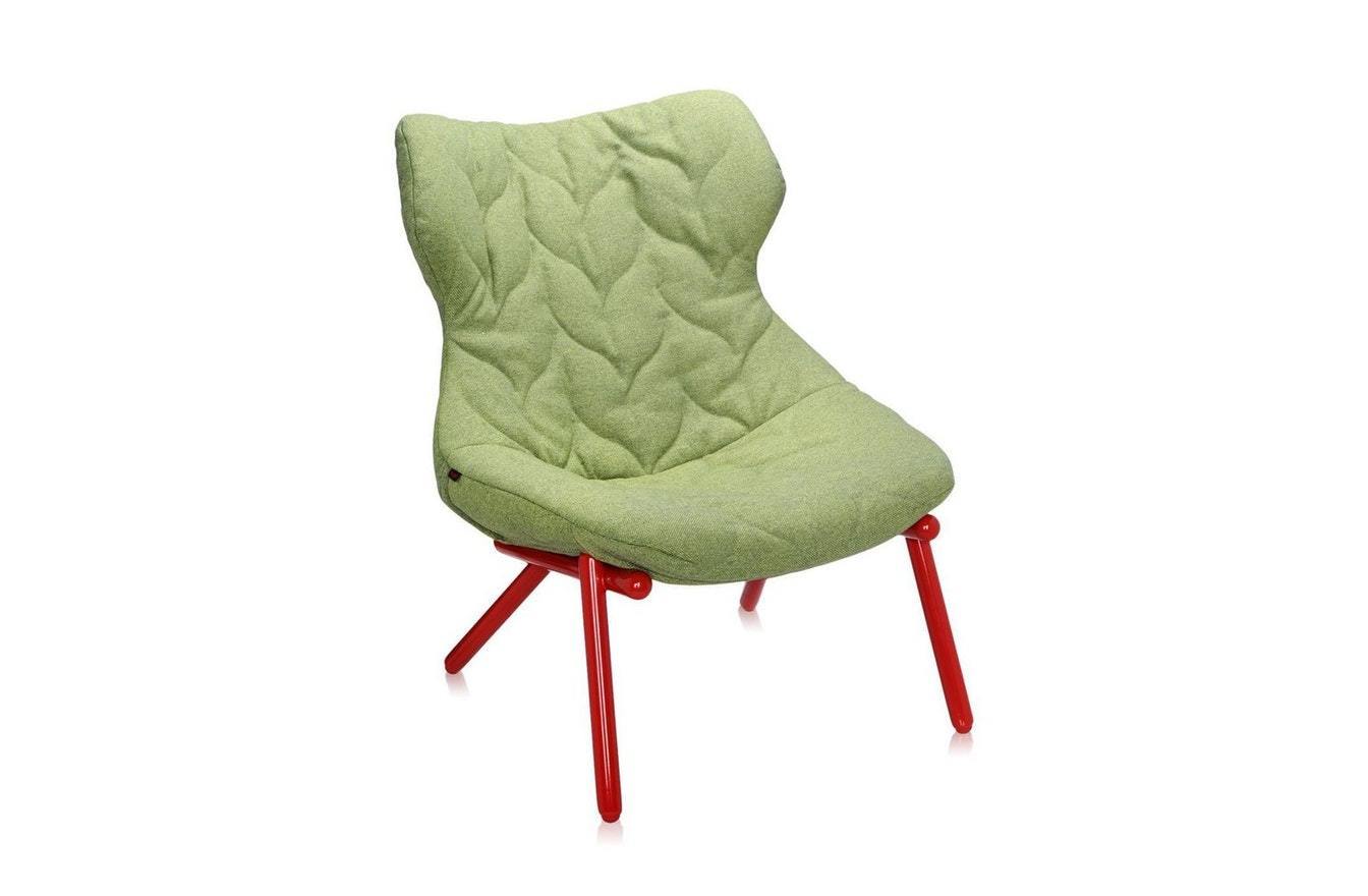 Foliage Armchair-Kartell-Space Furniture SG
