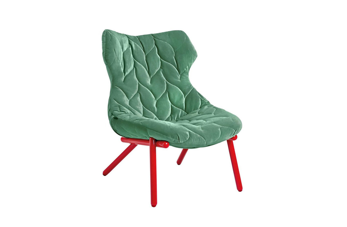 Foliage Armchair-Kartell-Space Furniture SG

