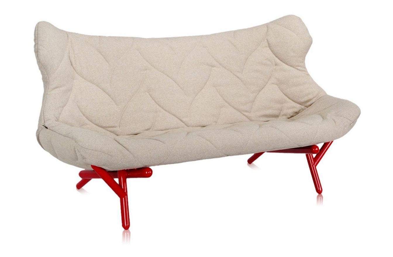 Foliage Sofa-Kartell-Space Furniture SG
