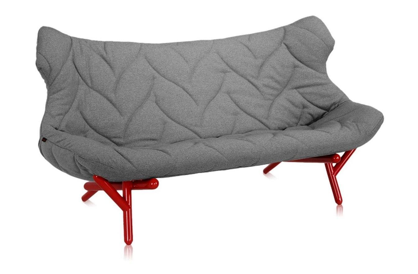 Foliage Sofa-Kartell-Space Furniture SG
