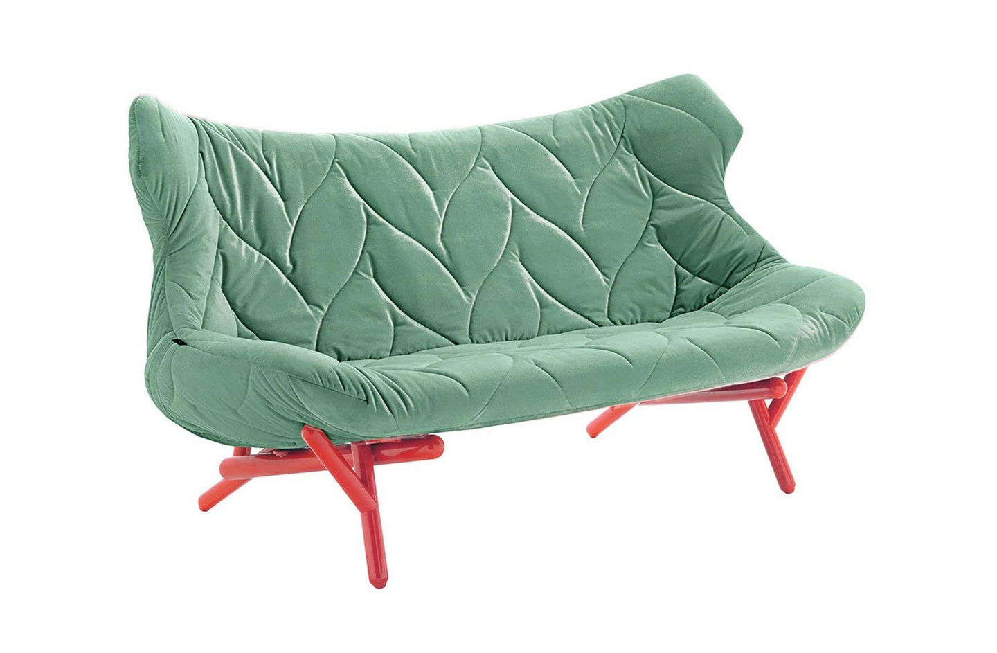 Foliage Sofa-Kartell-Space Furniture SG

