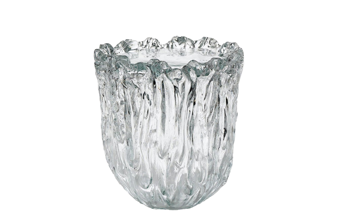 Fountain Coffee Table-Glas Italia-Space Furniture SG
