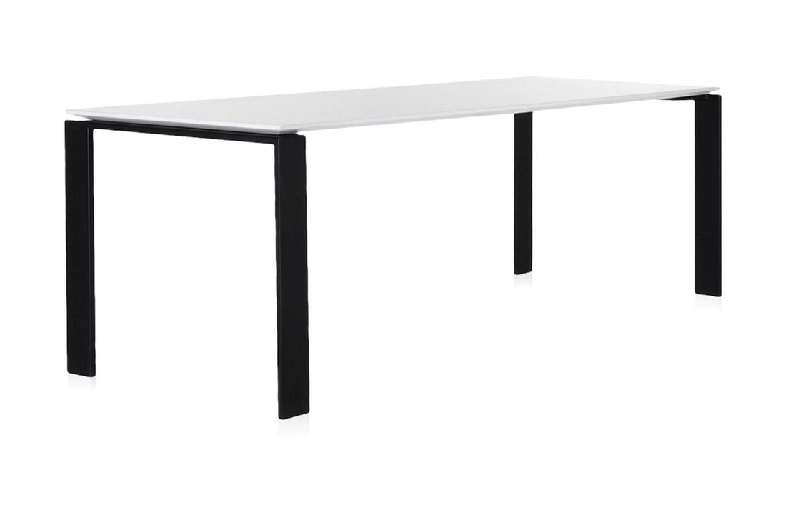 White/Black