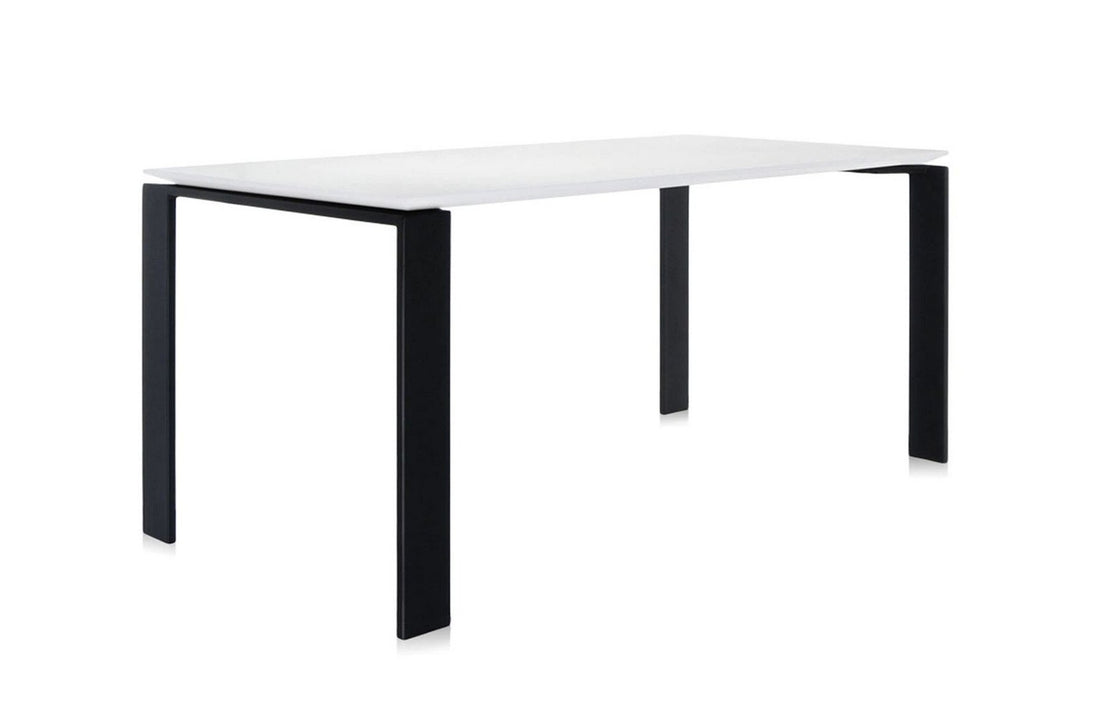 White/Black