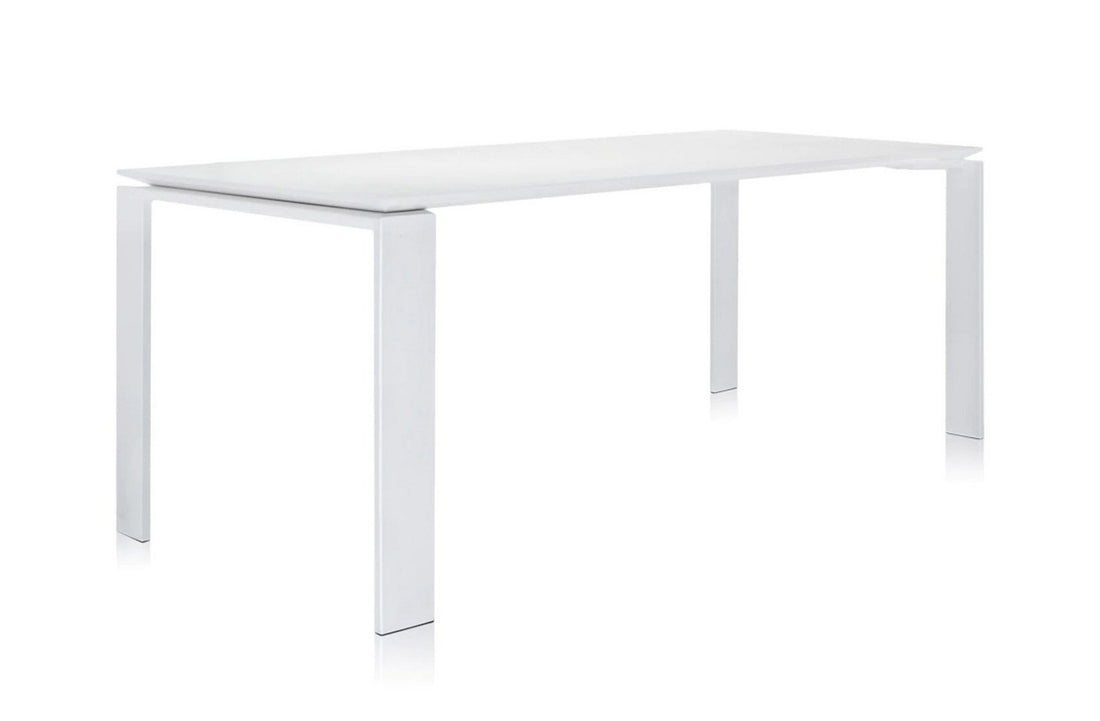 White Soft Touch/White