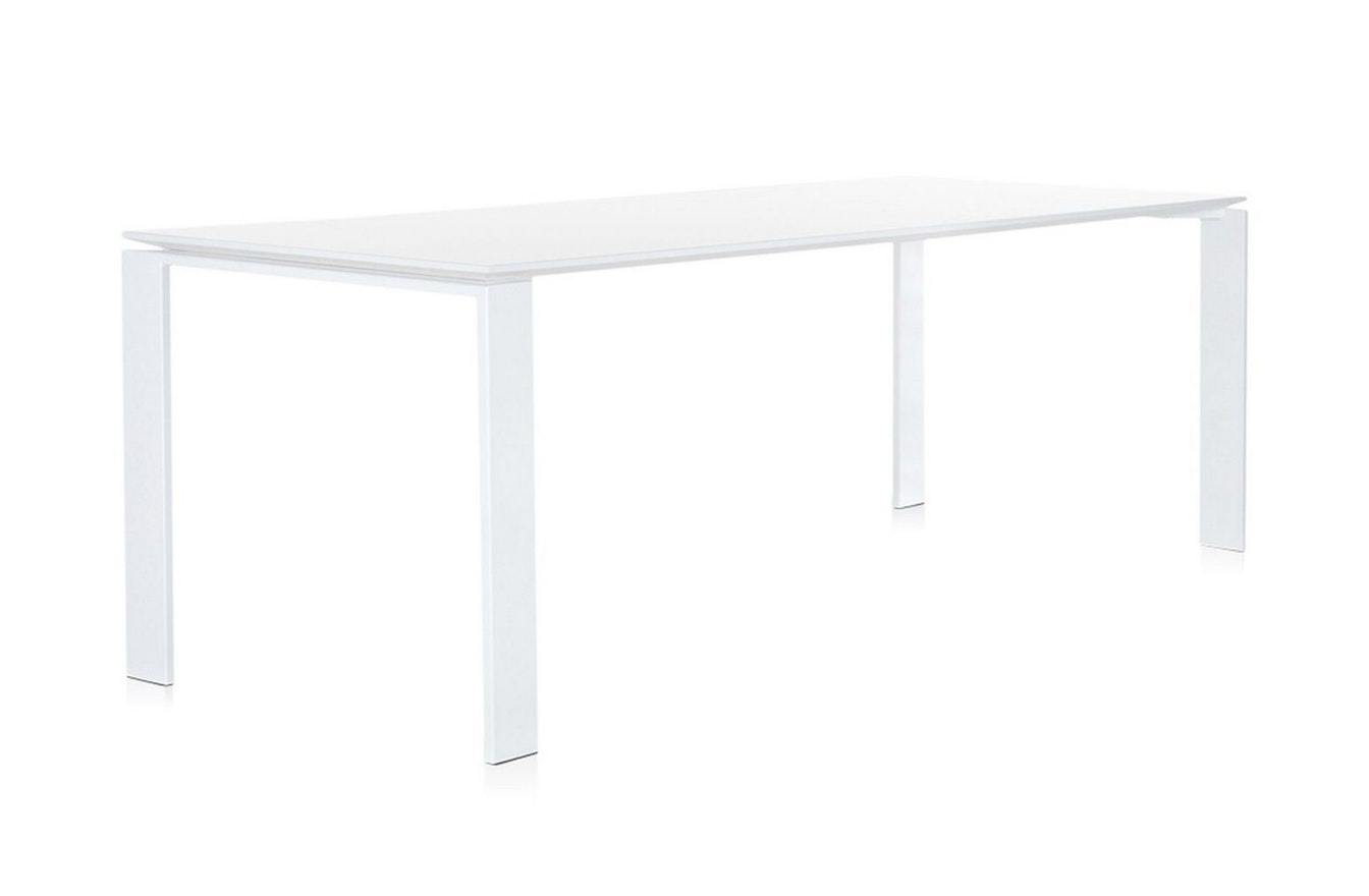 Four Outdoor Large Table-Kartell-Space Furniture SG

