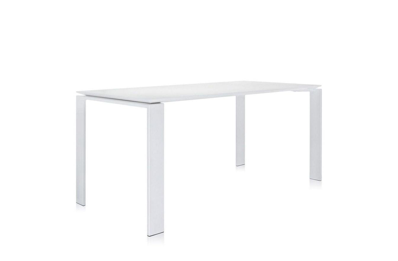 Four Outdoor Small Table-Kartell-Space Furniture SG
