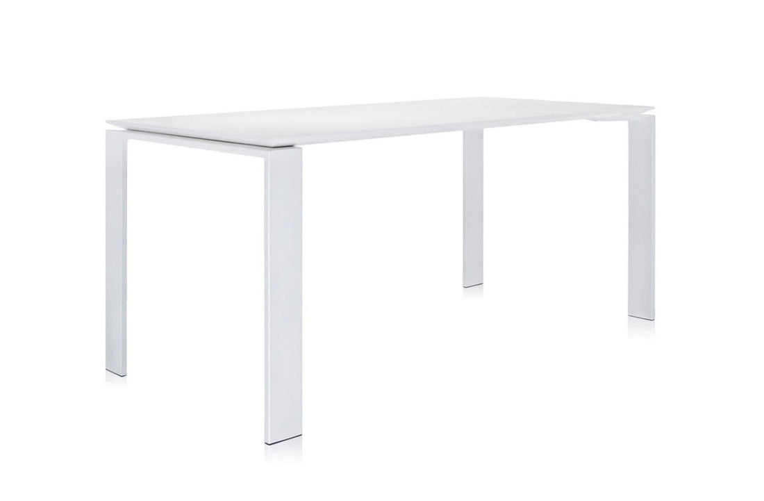 White/White