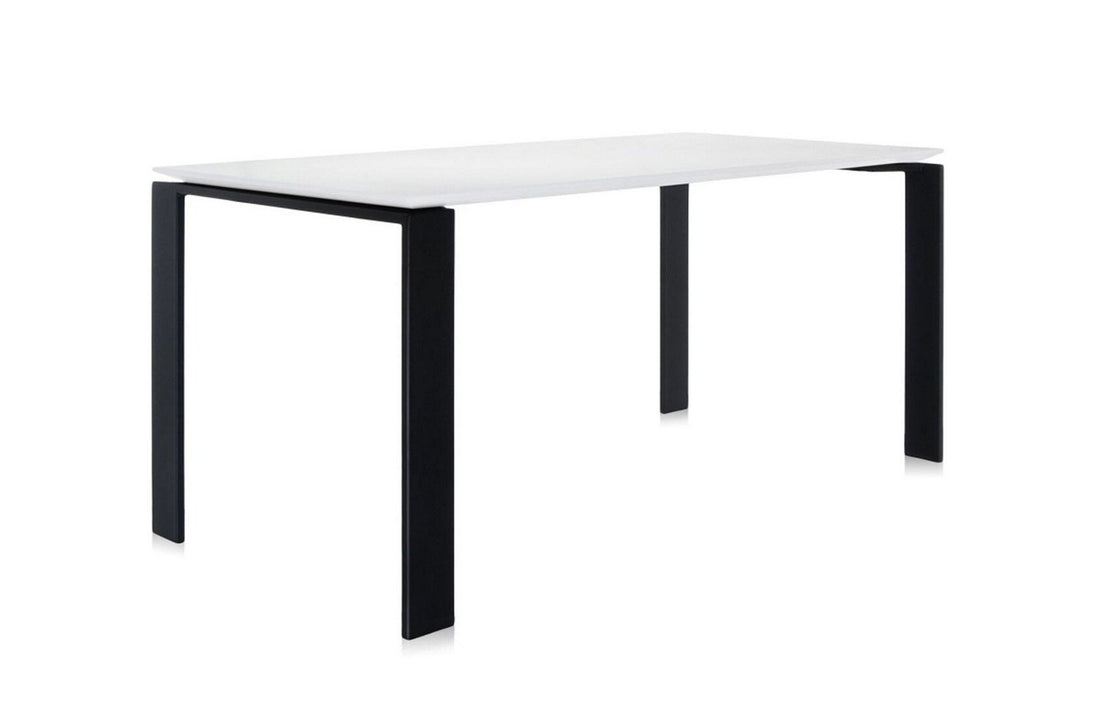 White/Black