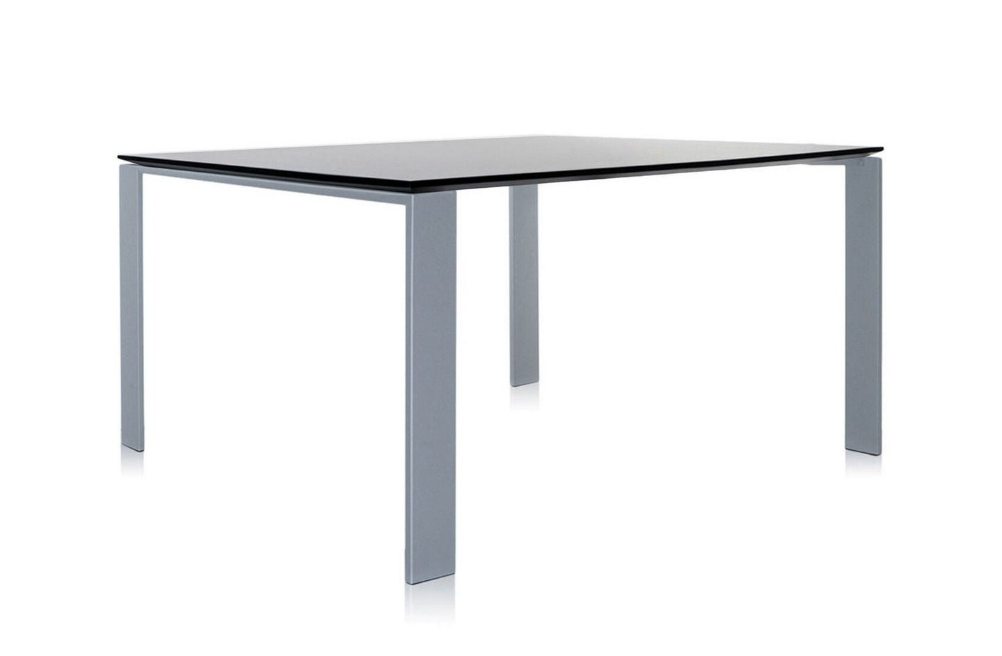 Four Square Table-Kartell-Space Furniture SG
