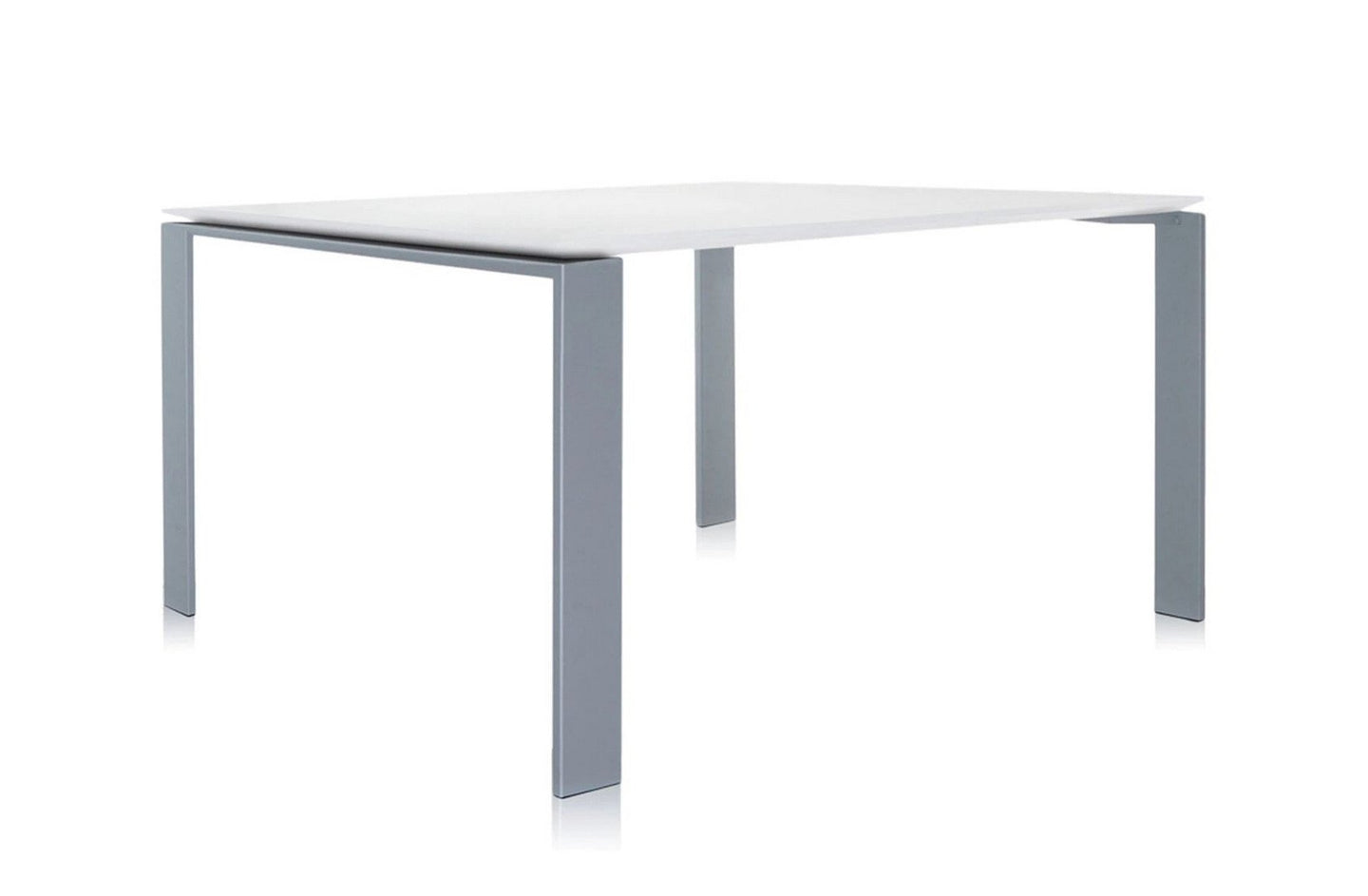 Four Square Table-Kartell-Space Furniture SG
