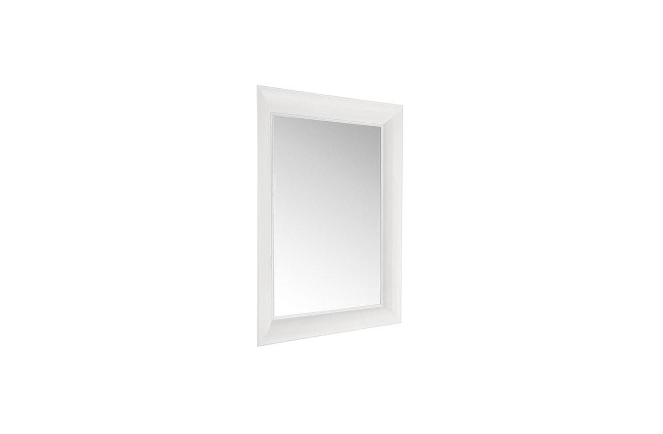 Francois Ghost Small Mirror-Kartell-Space Furniture SG
