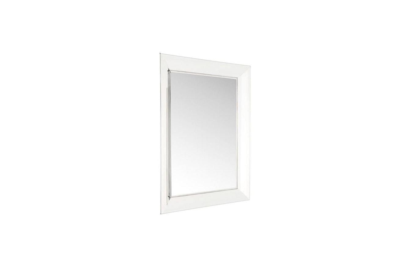 Francois Ghost Small Mirror-Kartell-Space Furniture SG
