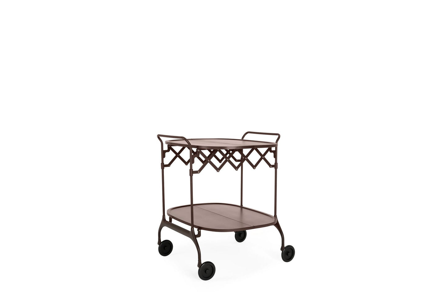 Gastone Mat Trolley-Kartell-Space Furniture SG
