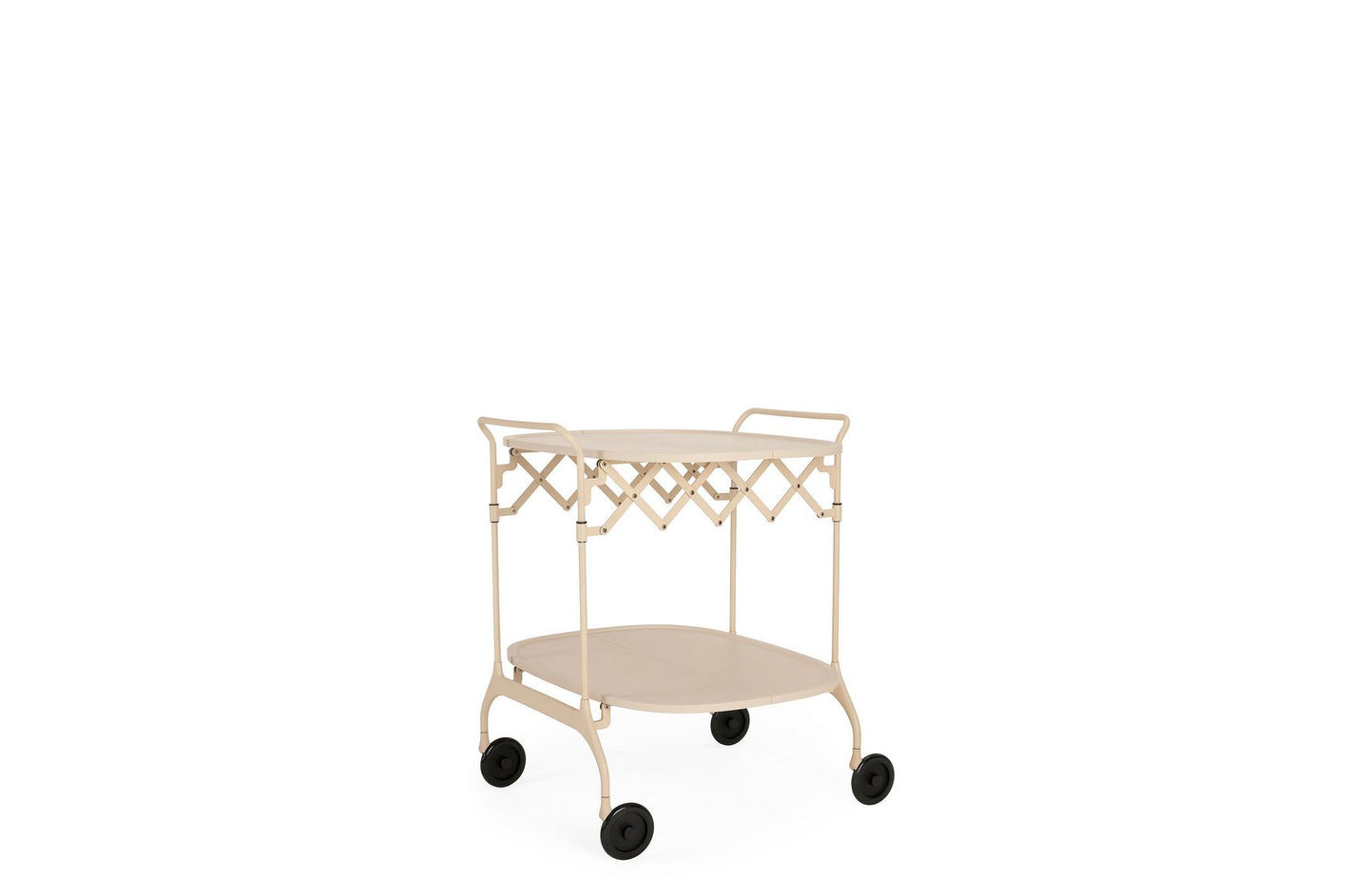 Gastone Mat Trolley-Kartell-Space Furniture SG
