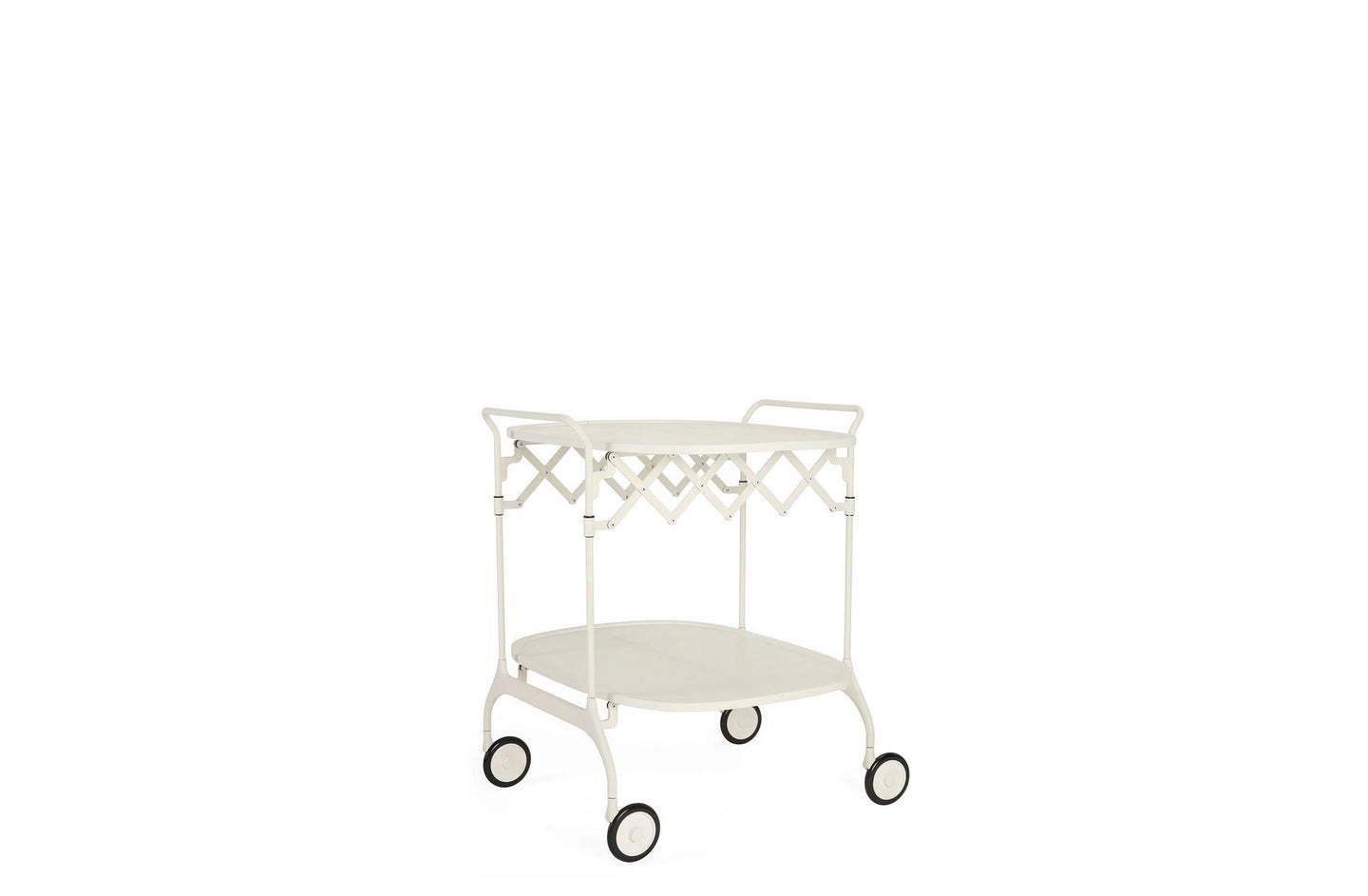 Gastone Mat Trolley-Kartell-Space Furniture SG
