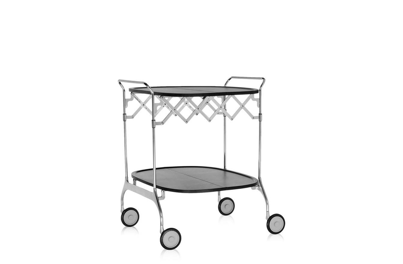 Gastone Trolley-Kartell-Space Furniture SG
