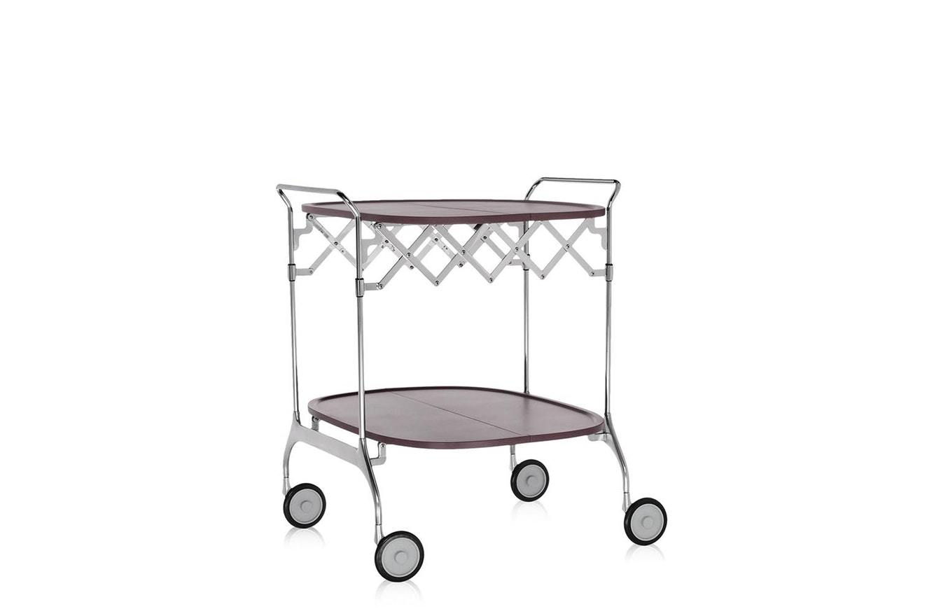 Gastone Trolley-Kartell-Space Furniture SG
