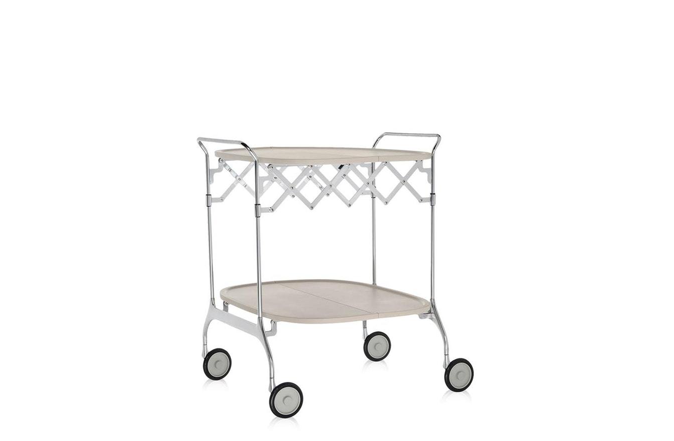 Gastone Trolley-Kartell-Space Furniture SG
