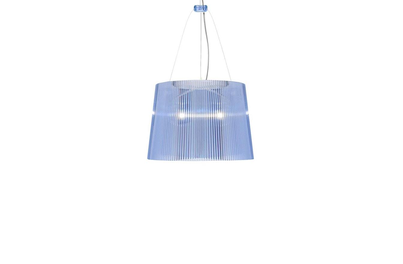 Ge Suspension Lamp-Kartell-Space Furniture SG
