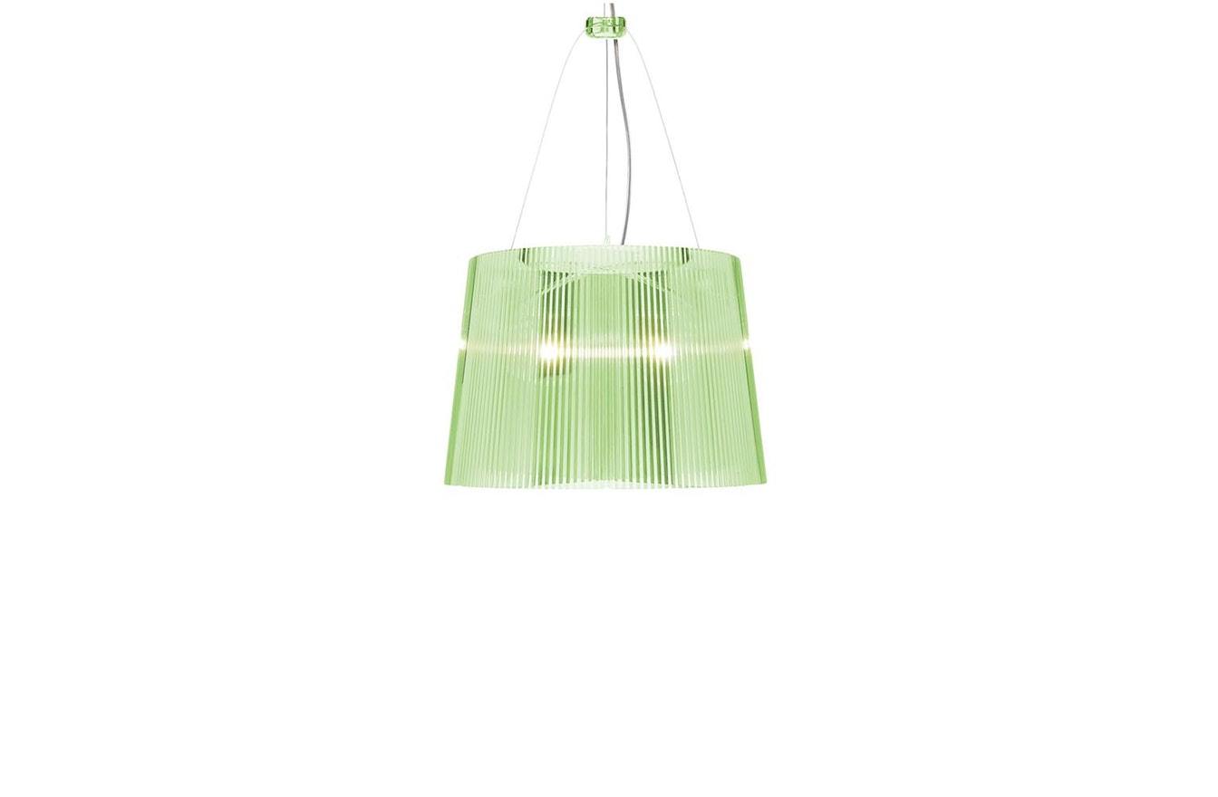 Ge Suspension Lamp-Kartell-Space Furniture SG
