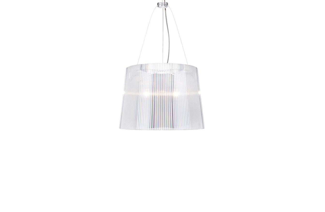 Ge Suspension Lamp-Kartell-Space Furniture SG
