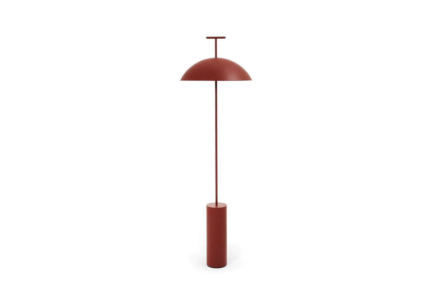 Geen-A Floor Lamp-Kartell-Space Furniture SG
