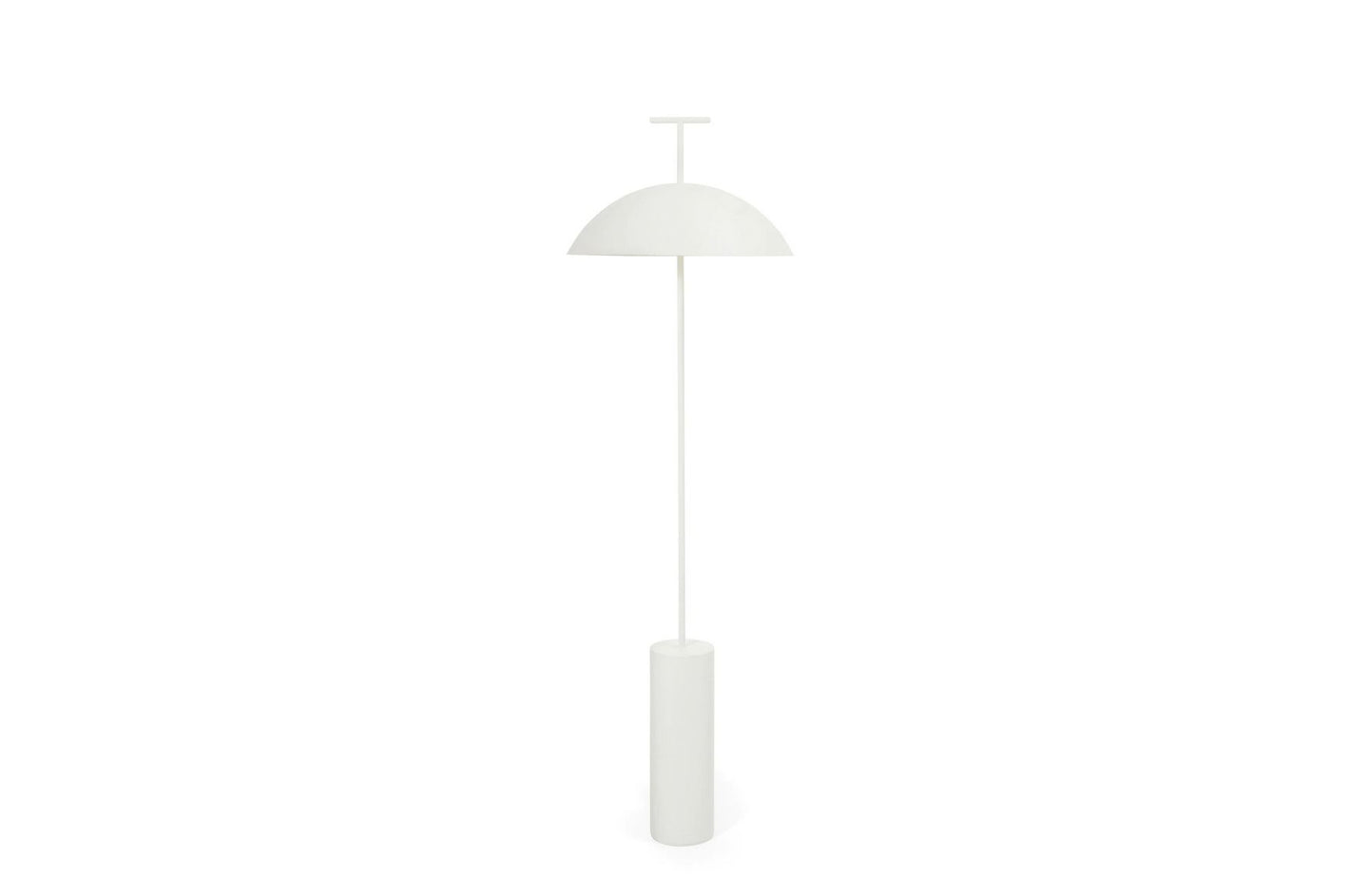 Geen-A Floor Lamp-Kartell-Space Furniture SG

