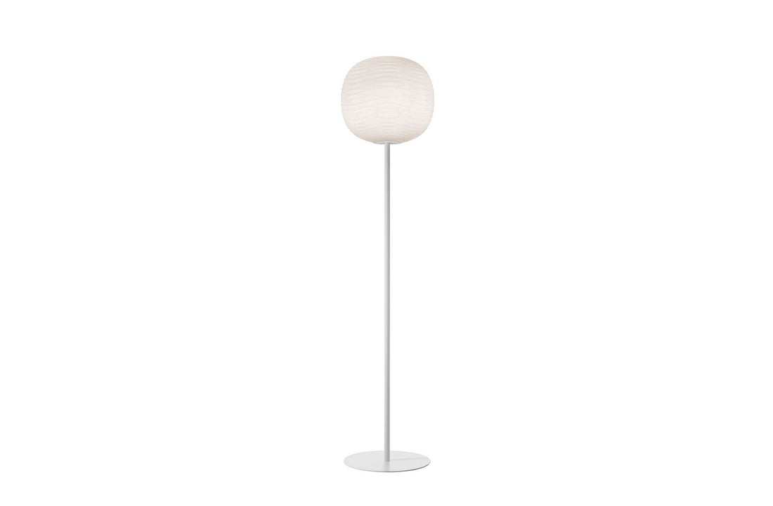 Gem with Dimmer / White/White