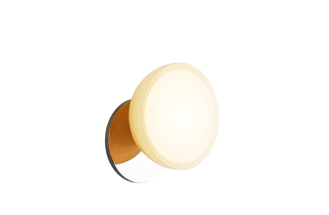 Geode Sconce-Roll & Hill-Space Furniture SG