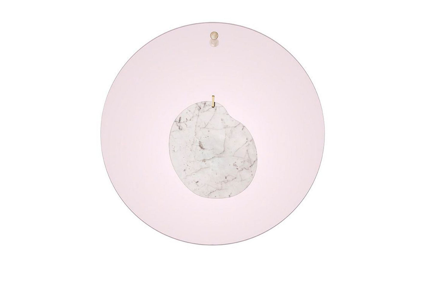 Gioia Grande Wall Lamp-Foscarini-Space Furniture SG

