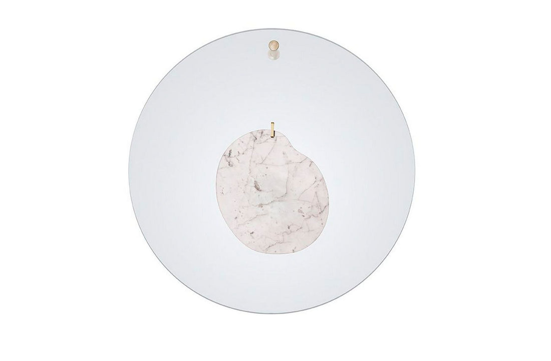 Gioia Grande LED Dimmable / Light Blue