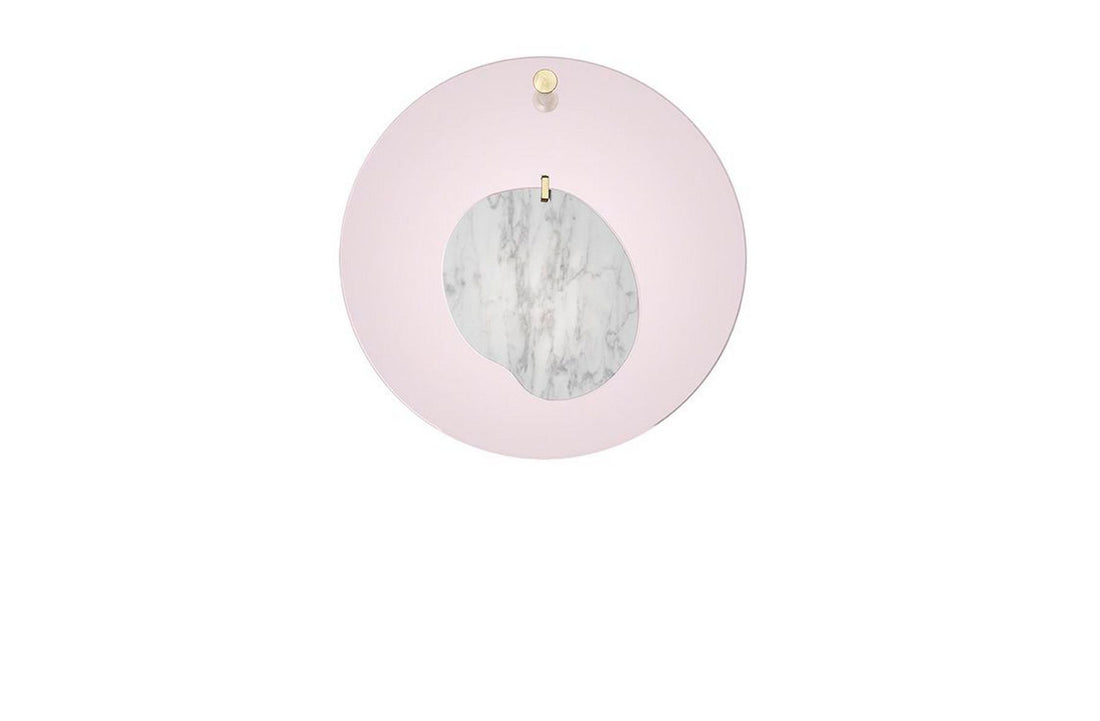 Gioia LED Dimmable / Pink