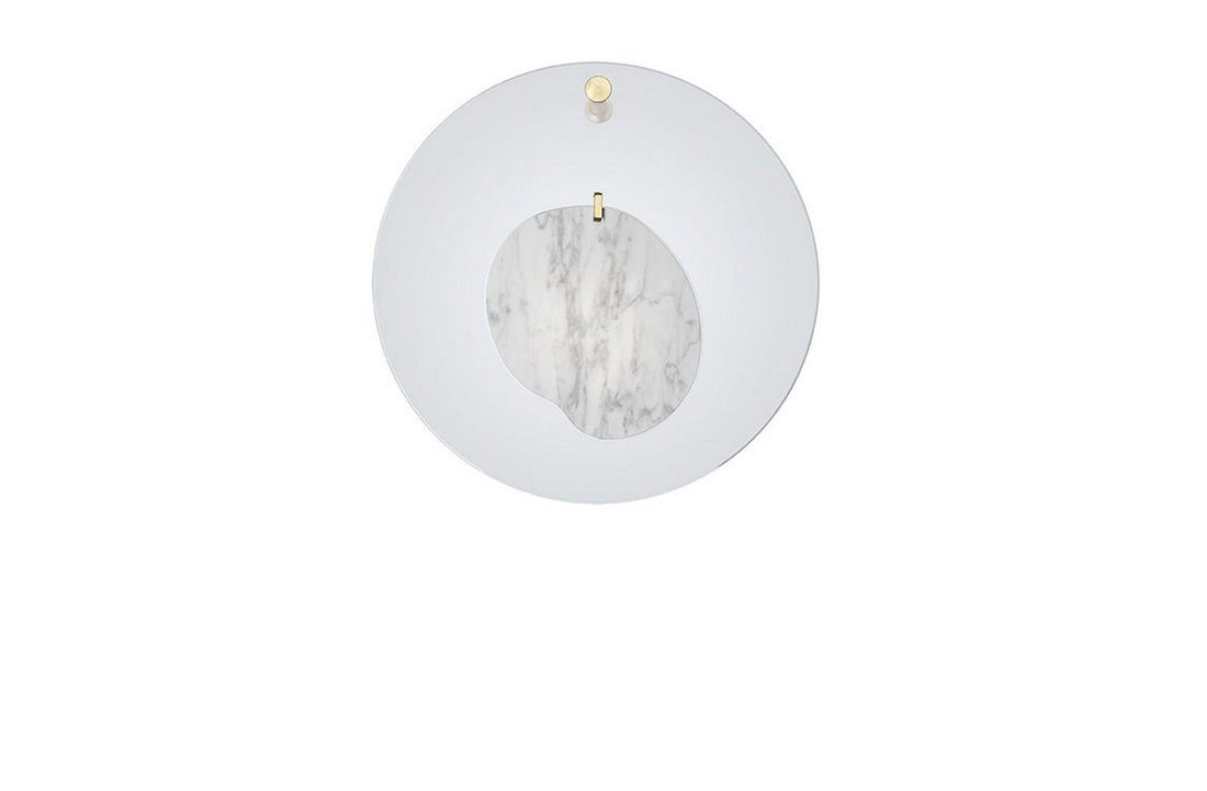 Gioia LED Dimmable / Light Blue