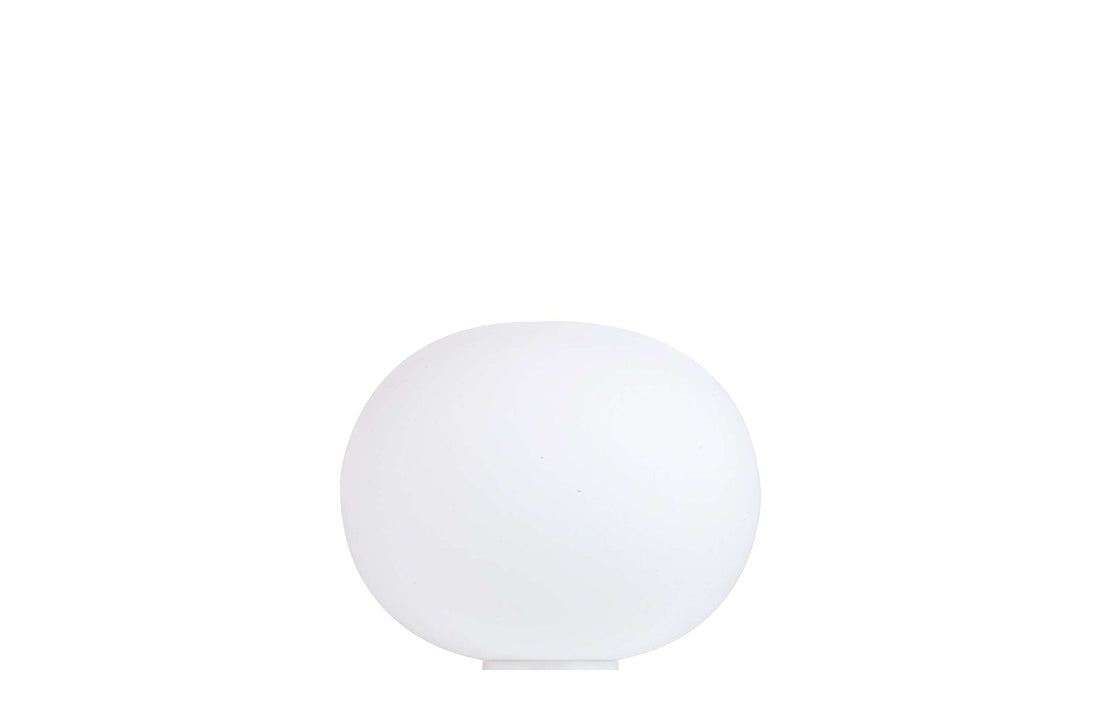 White / Bulb Sold Separately