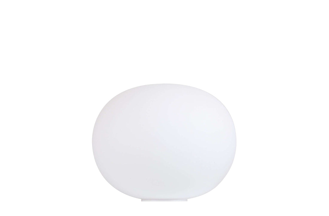 White / Bulb Sold Separately