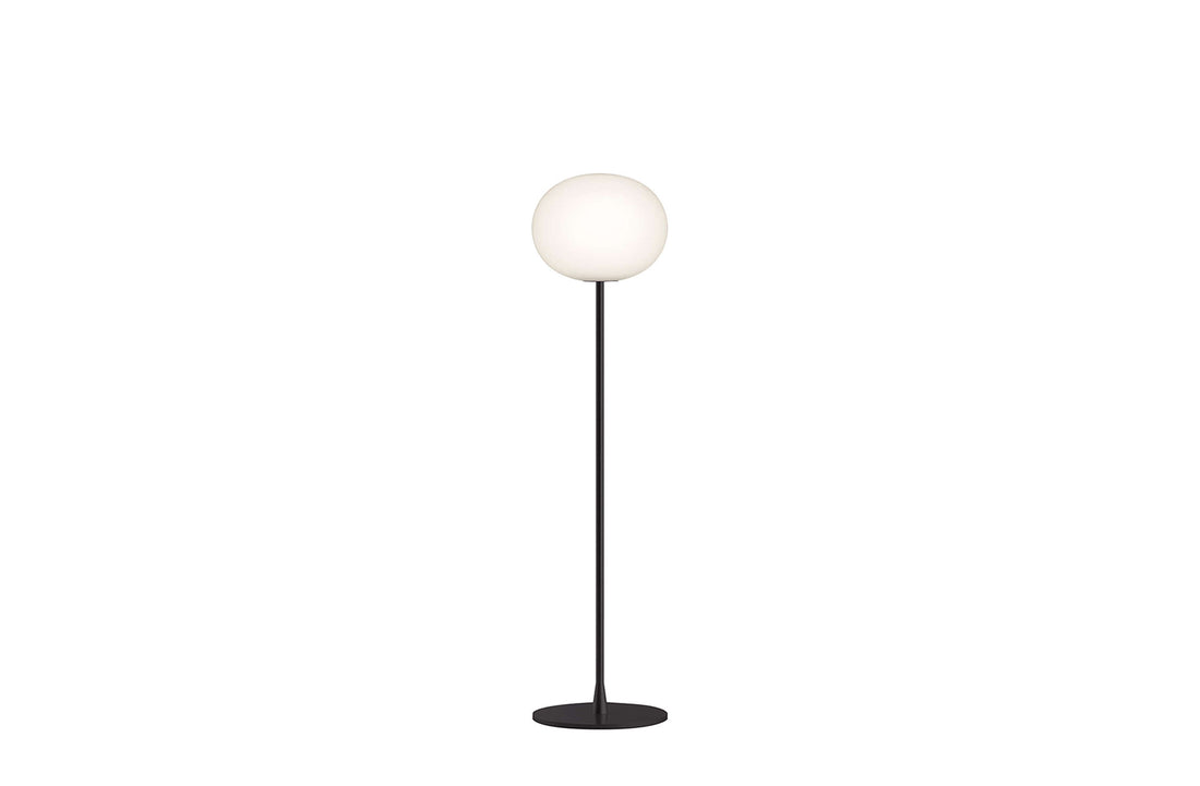Matt Black / Bulb Sold Separately